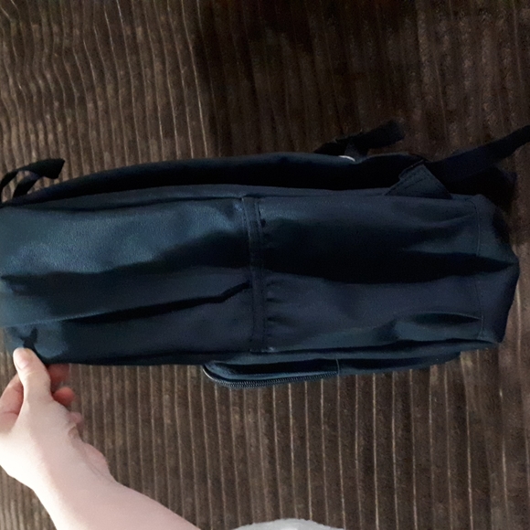 Little Handsome Dino Toddler Backpack - Picture 4 of 7